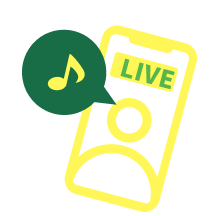 LIVE STREAMING