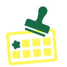 STAMP RALLY